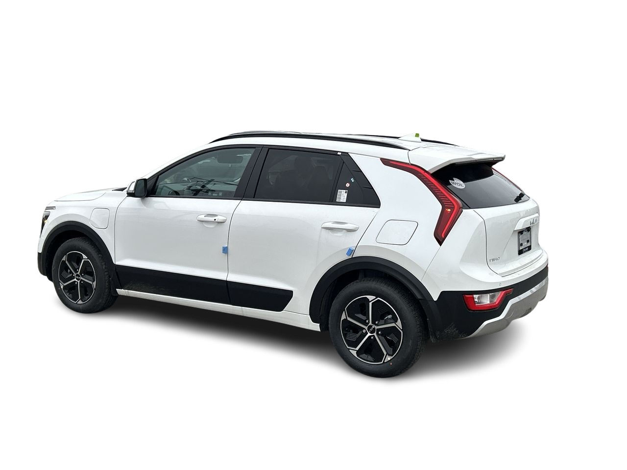 2025 Kia Niro PHEV in Markham, Ontario