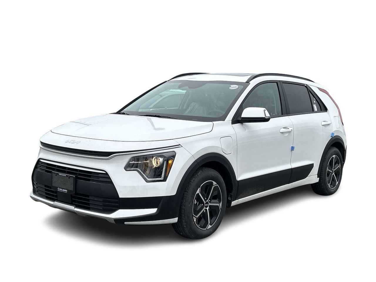 2025 Kia Niro PHEV in Markham, Ontario