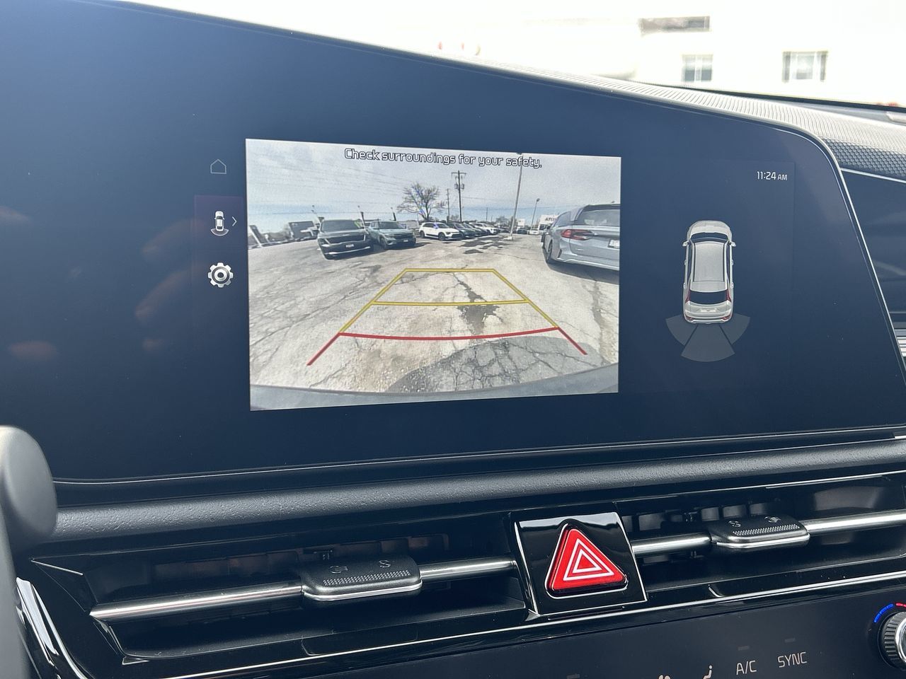 Kia Niro PHEV  2025 à Markham, Ontario
