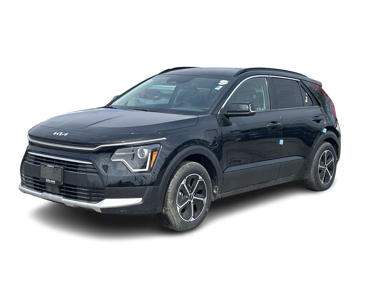 Kia Niro PHEV  2025 à Markham, Ontario
