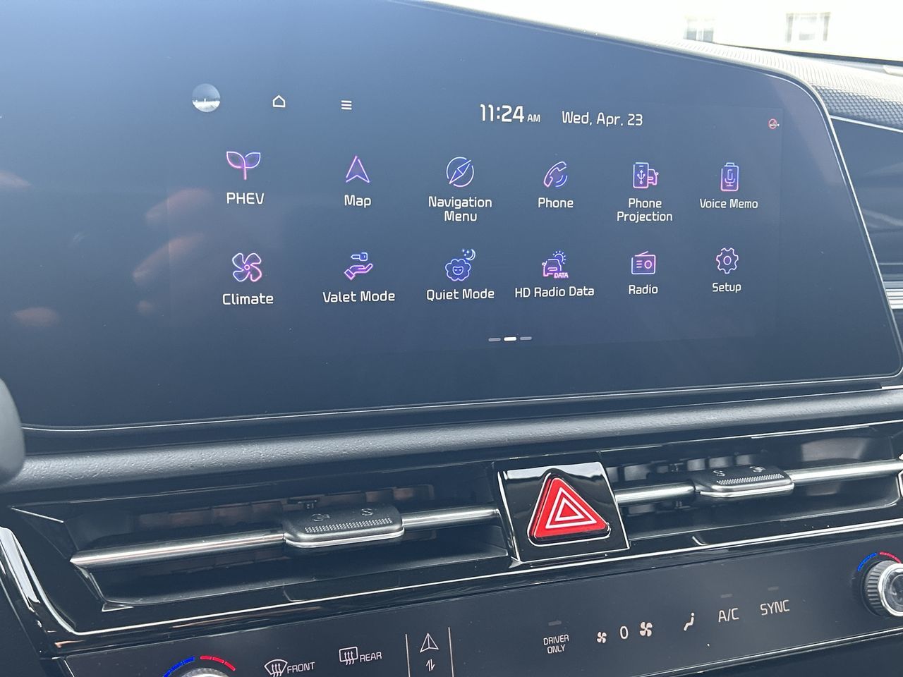 Kia Niro PHEV  2025 à Markham, Ontario