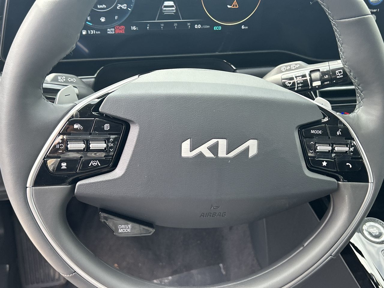Kia Niro PHEV  2025 à Markham, Ontario
