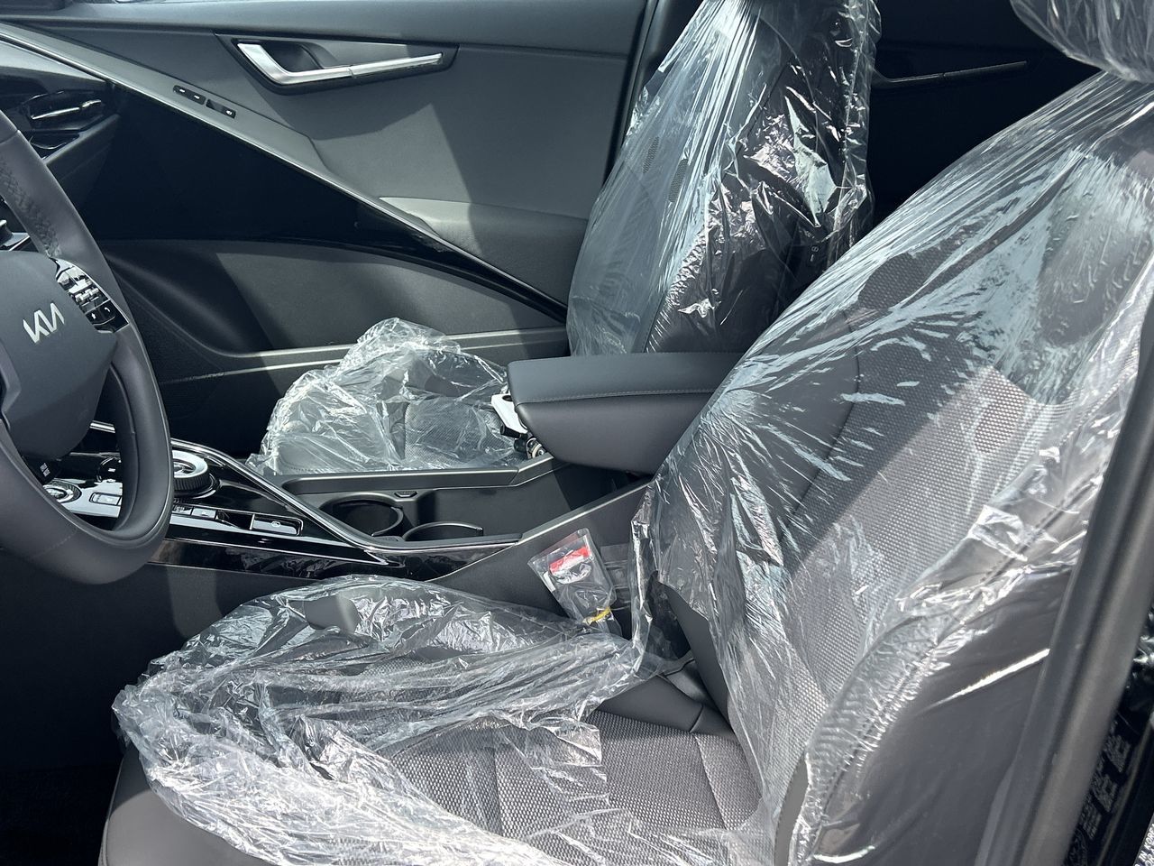 Kia Niro PHEV  2025 à Markham, Ontario
