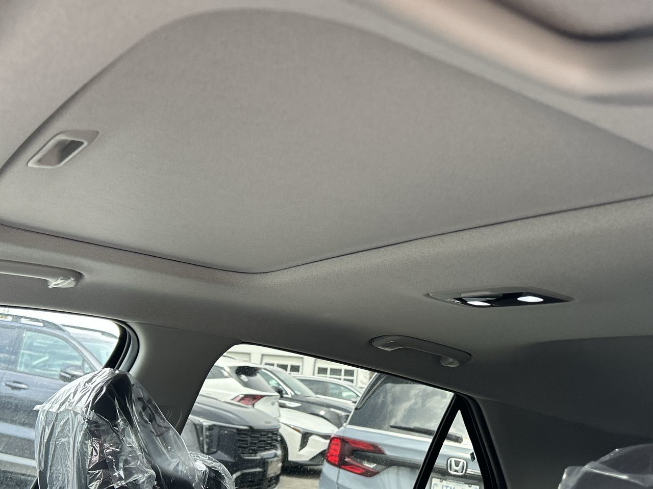 Kia Niro PHEV  2025 à Markham, Ontario