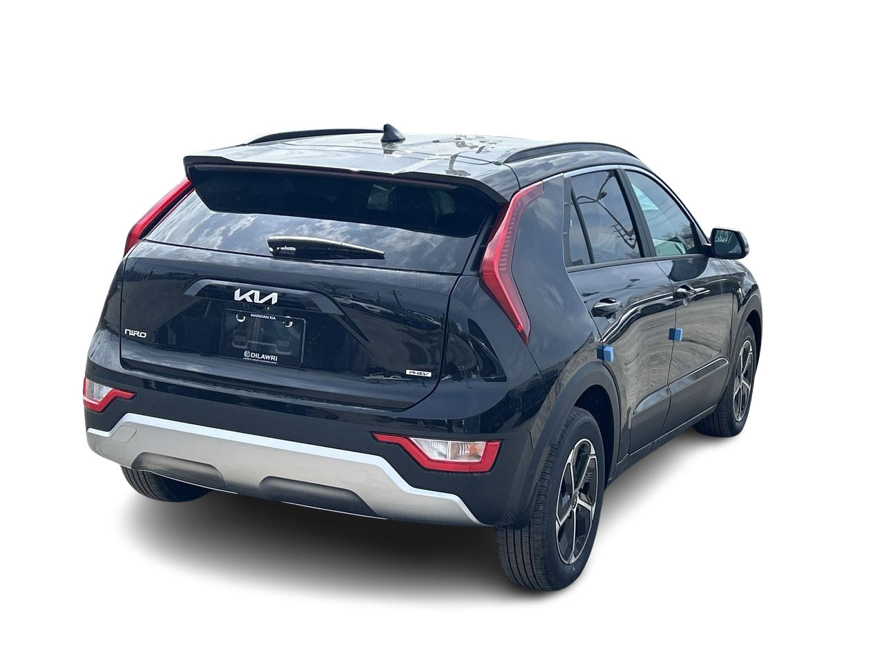 Kia Niro PHEV  2025 à Markham, Ontario