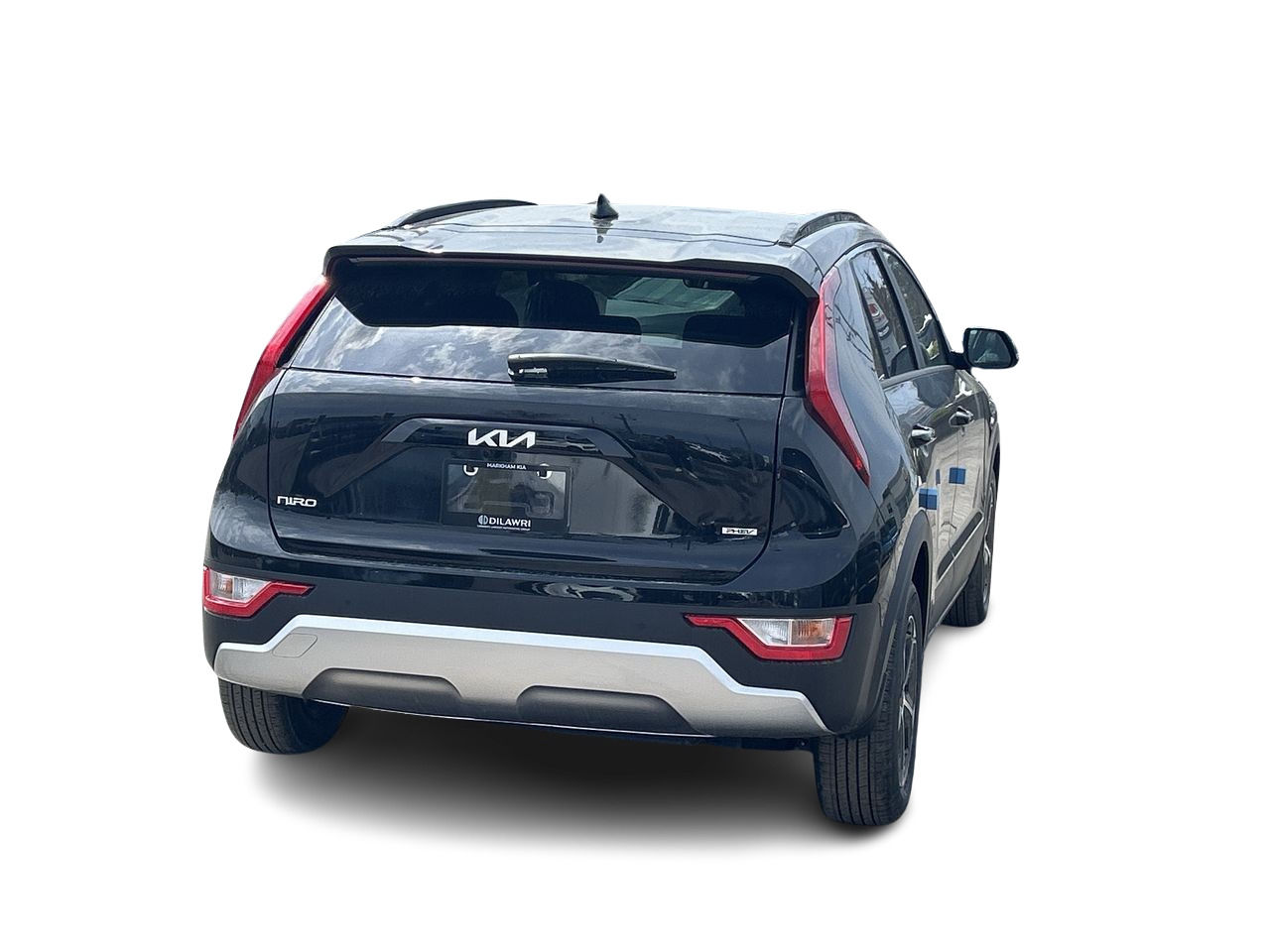 Kia Niro PHEV  2025 à Markham, Ontario