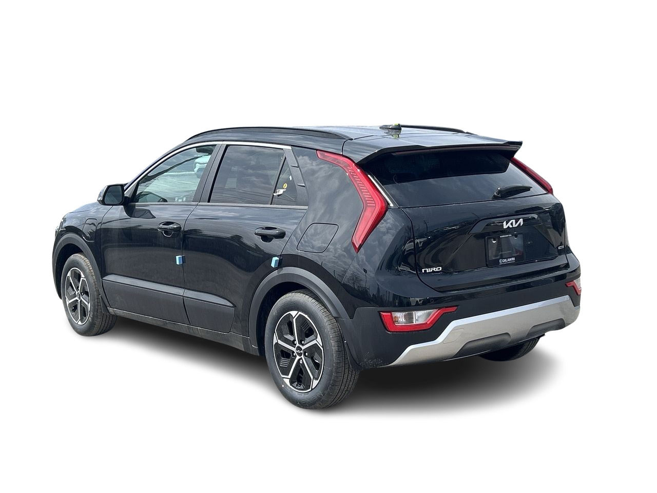 Kia Niro PHEV  2025 à Markham, Ontario