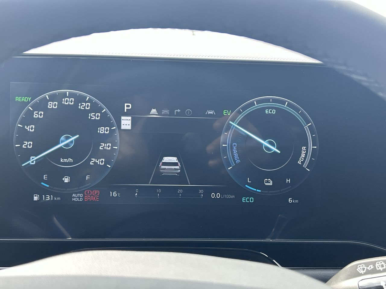 Kia Niro PHEV  2025 à Markham, Ontario