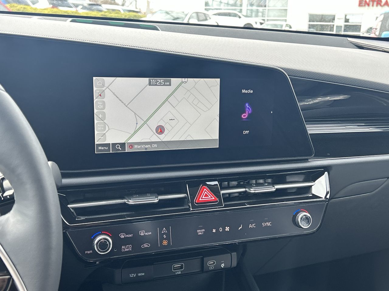 Kia Niro PHEV  2025 à Markham, Ontario