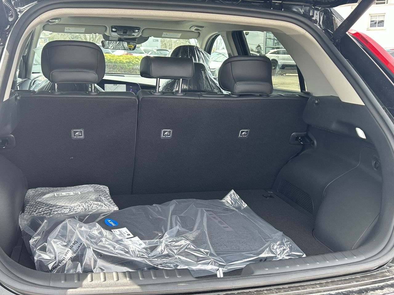 Kia Niro PHEV  2025 à Markham, Ontario