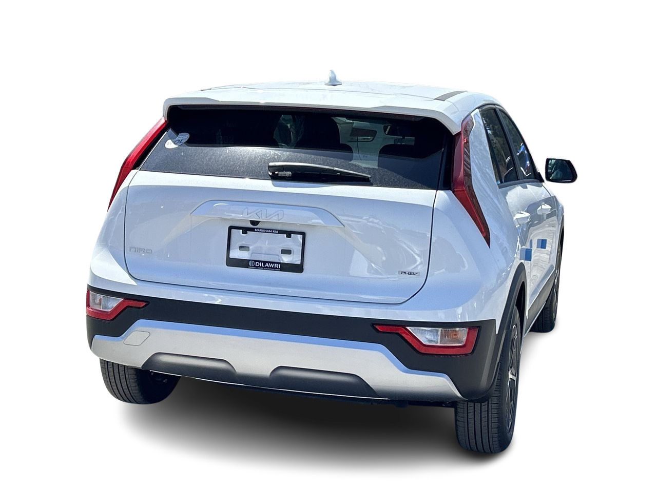 2025 Kia Niro PHEV in Markham, Ontario
