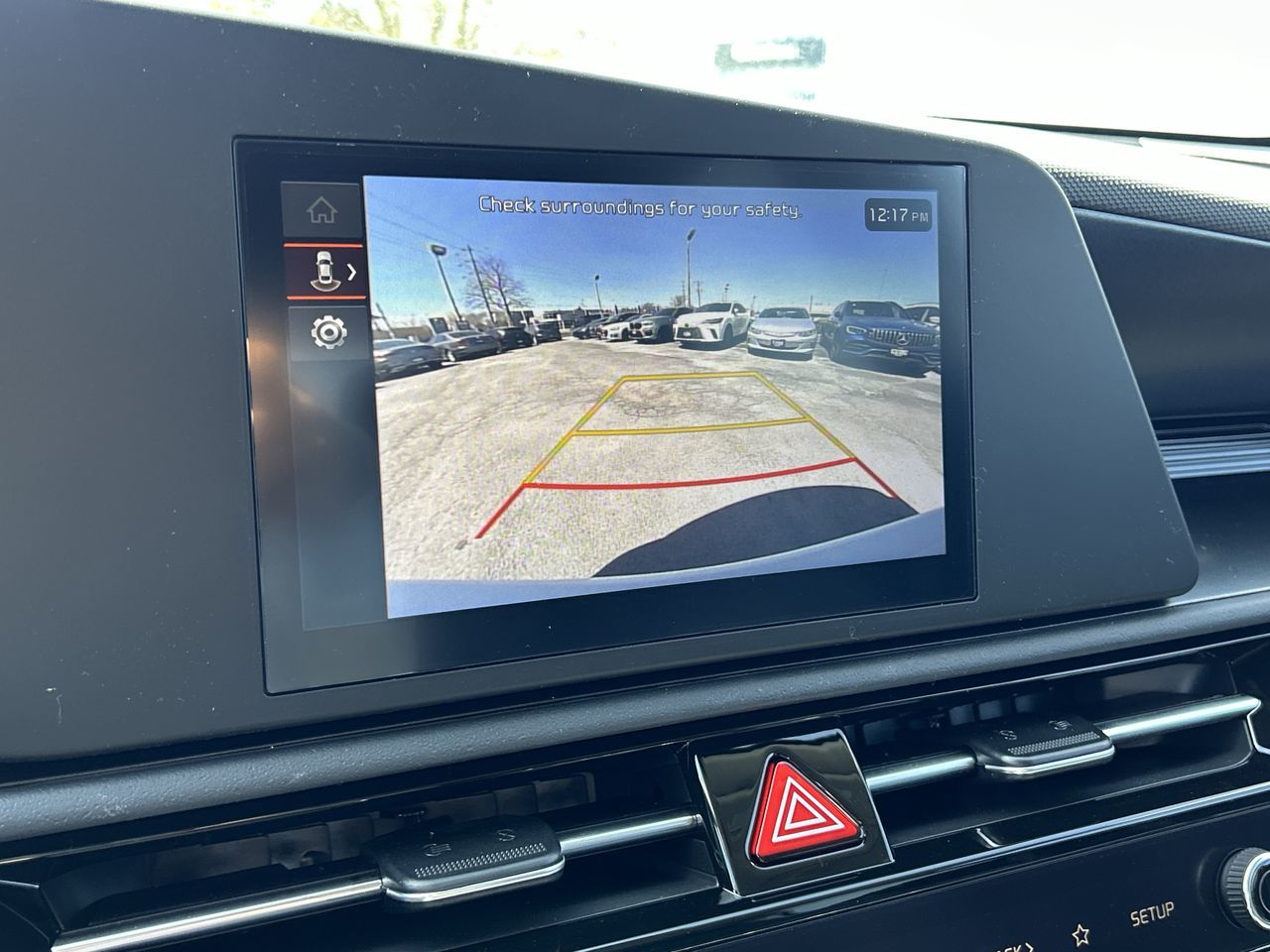 2025 Kia Niro PHEV in Markham, Ontario