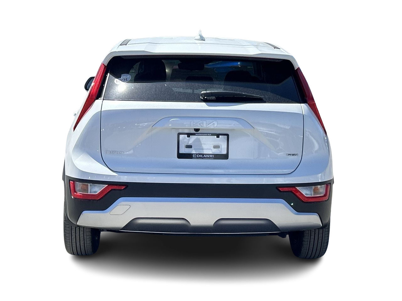 2025 Kia Niro PHEV in Markham, Ontario