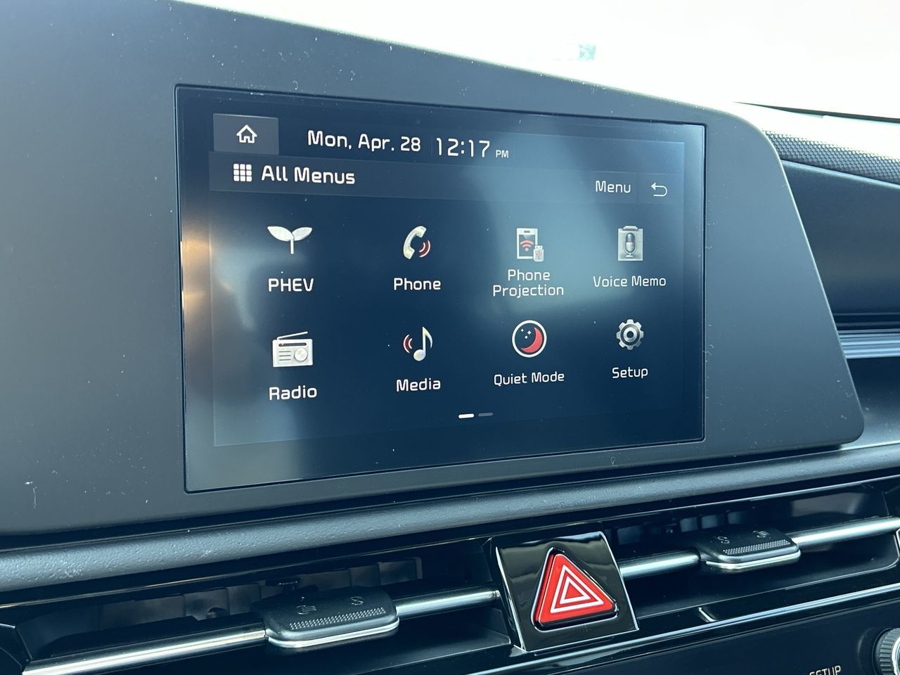 2025 Kia Niro PHEV in Markham, Ontario
