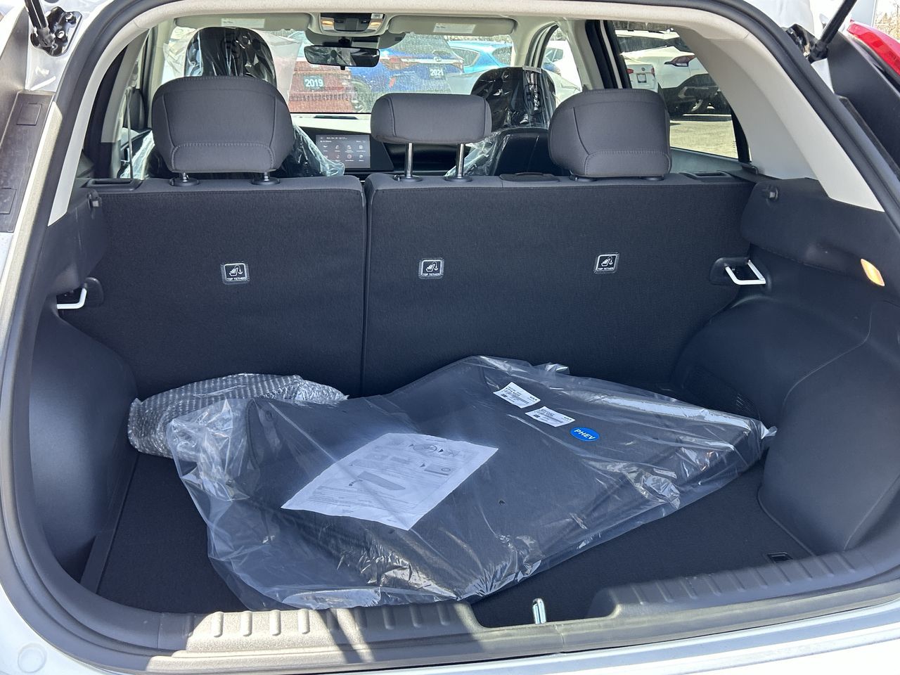 2025 Kia Niro PHEV in Markham, Ontario
