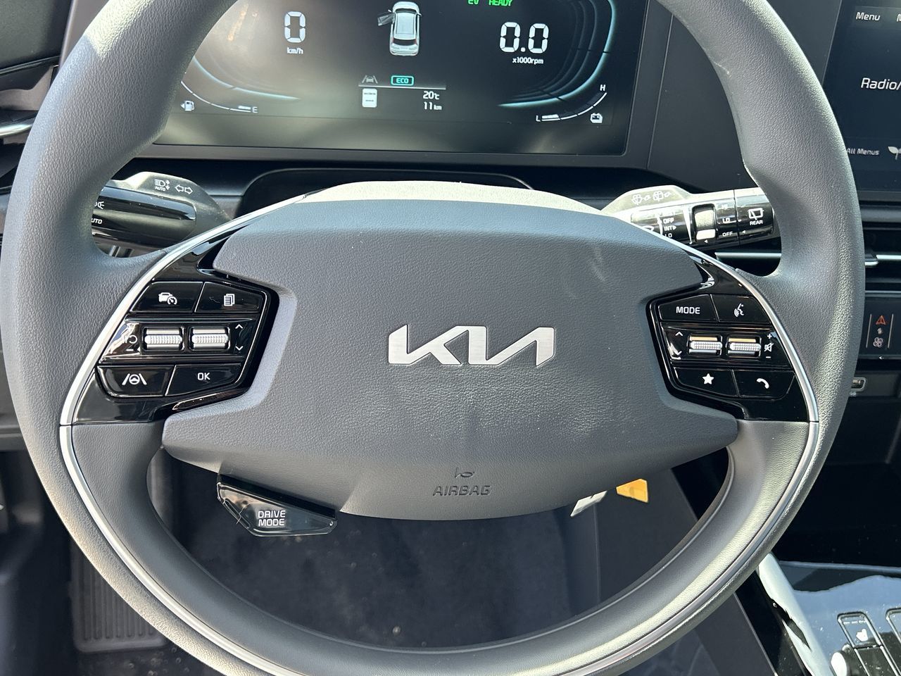 2025 Kia Niro PHEV in Markham, Ontario