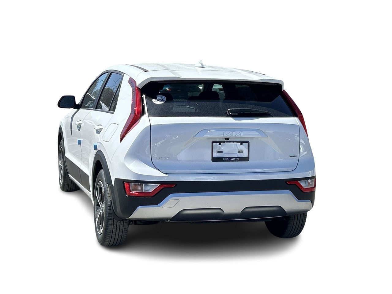 2025 Kia Niro PHEV in Markham, Ontario