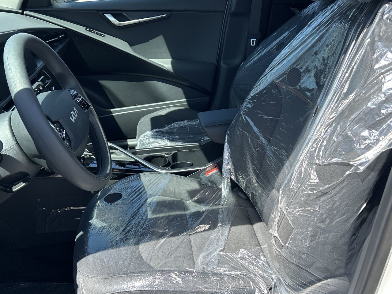 2025 Kia Niro PHEV in Markham, Ontario