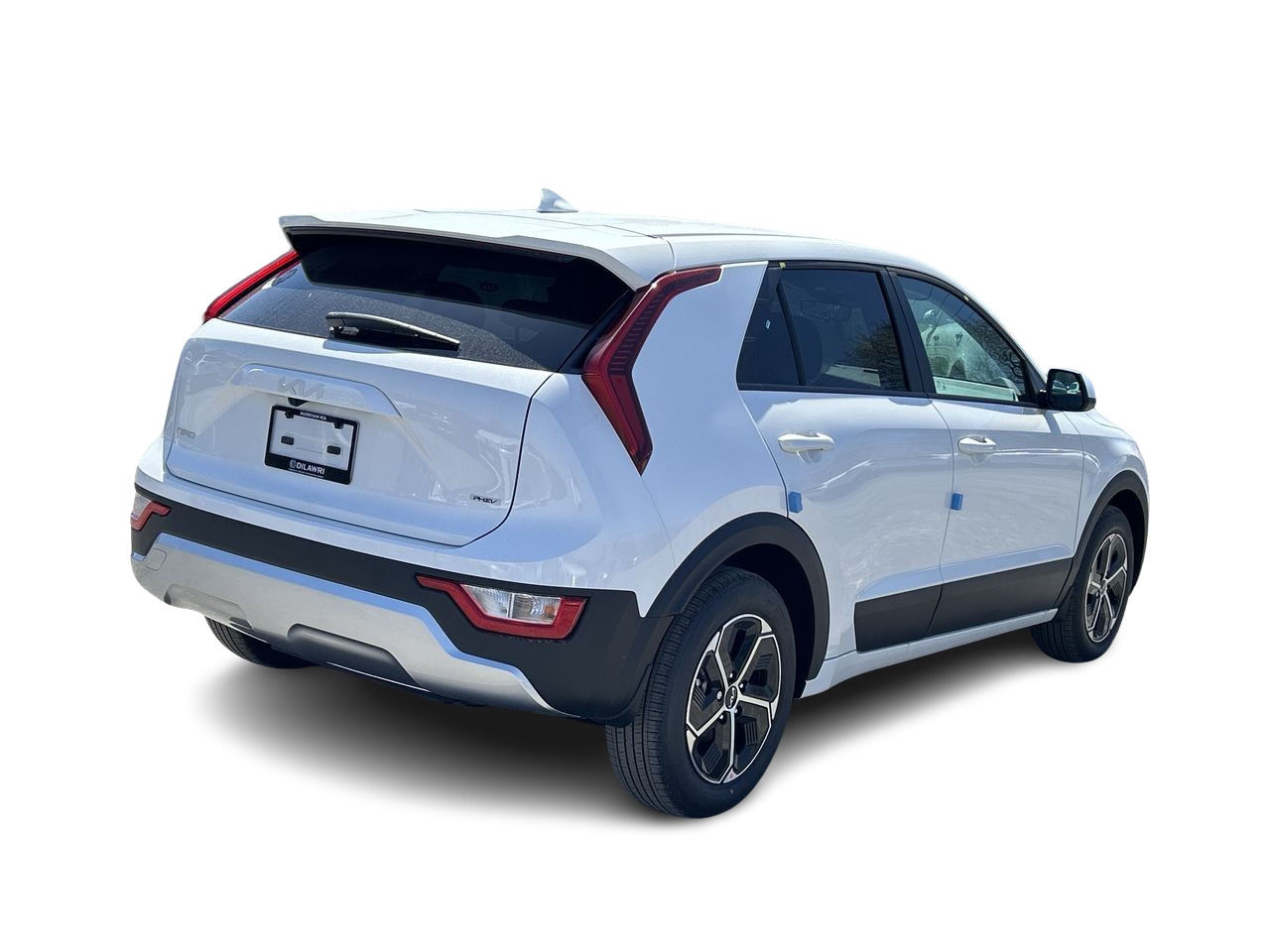 2025 Kia Niro PHEV in Markham, Ontario