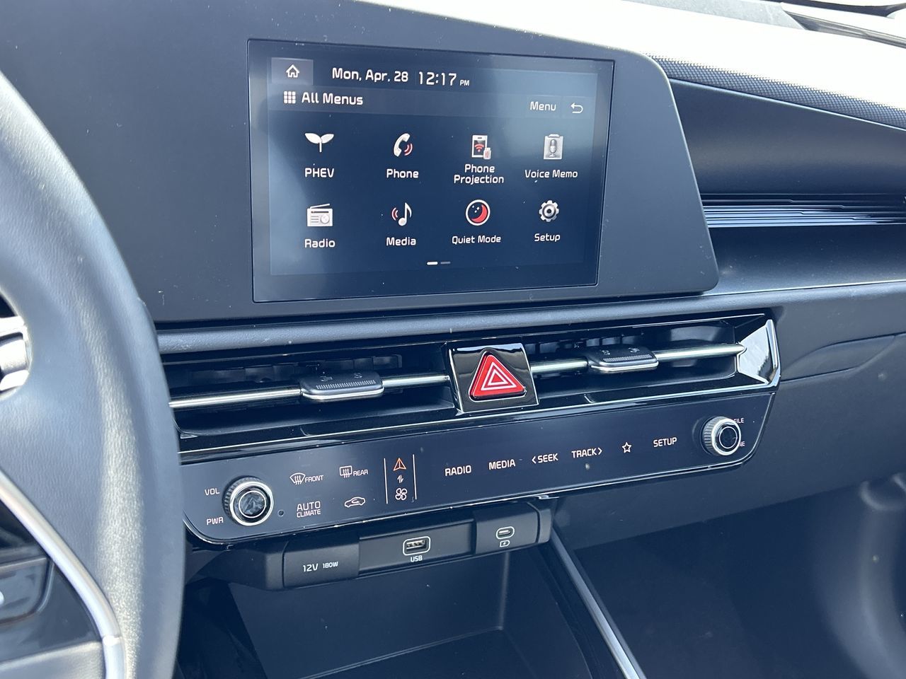 2025 Kia Niro PHEV in Markham, Ontario