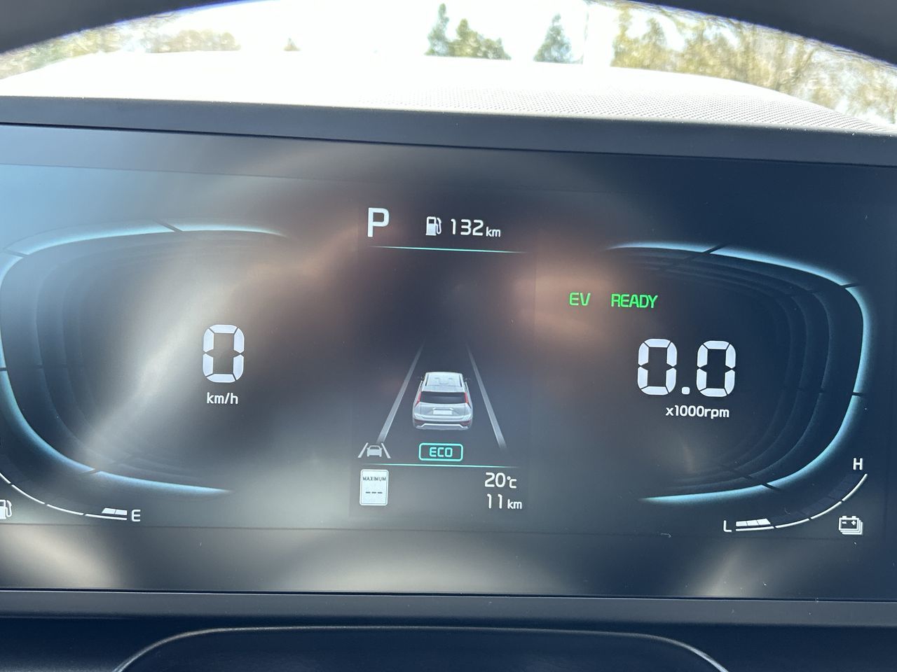 2025 Kia Niro PHEV in Markham, Ontario