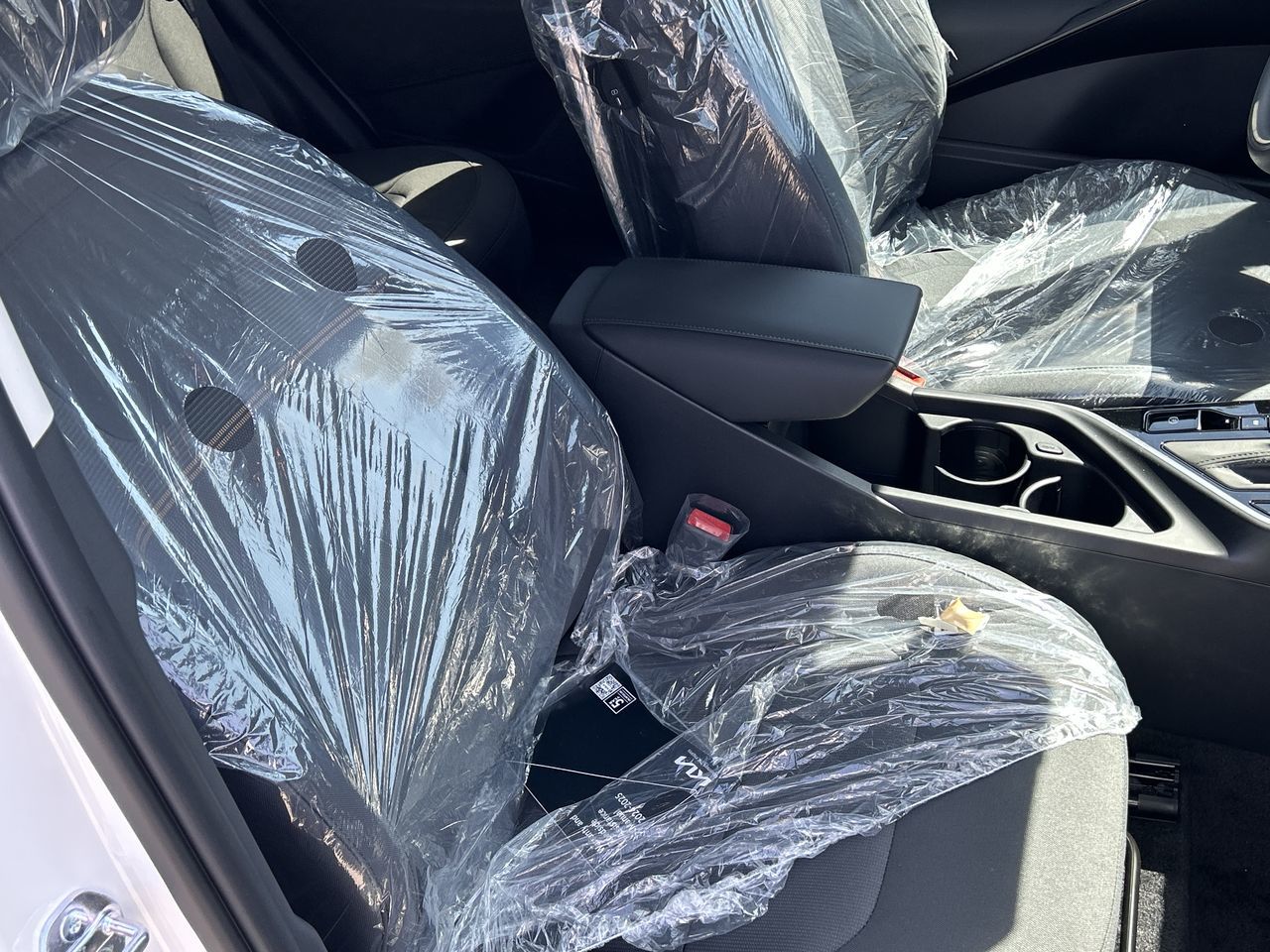 2025 Kia Niro PHEV in Markham, Ontario