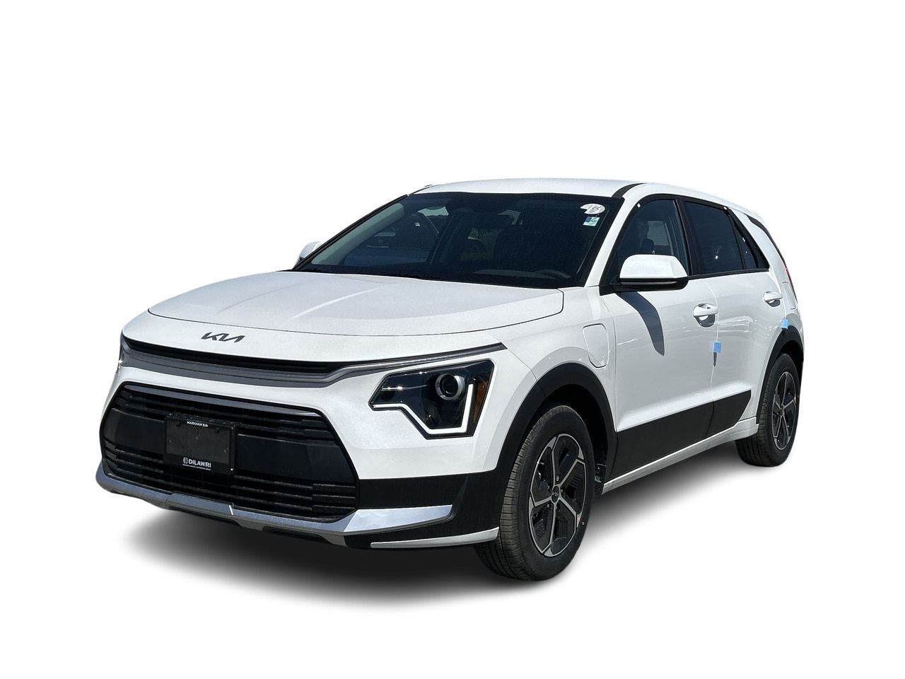 2025 Kia Niro PHEV in Markham, Ontario