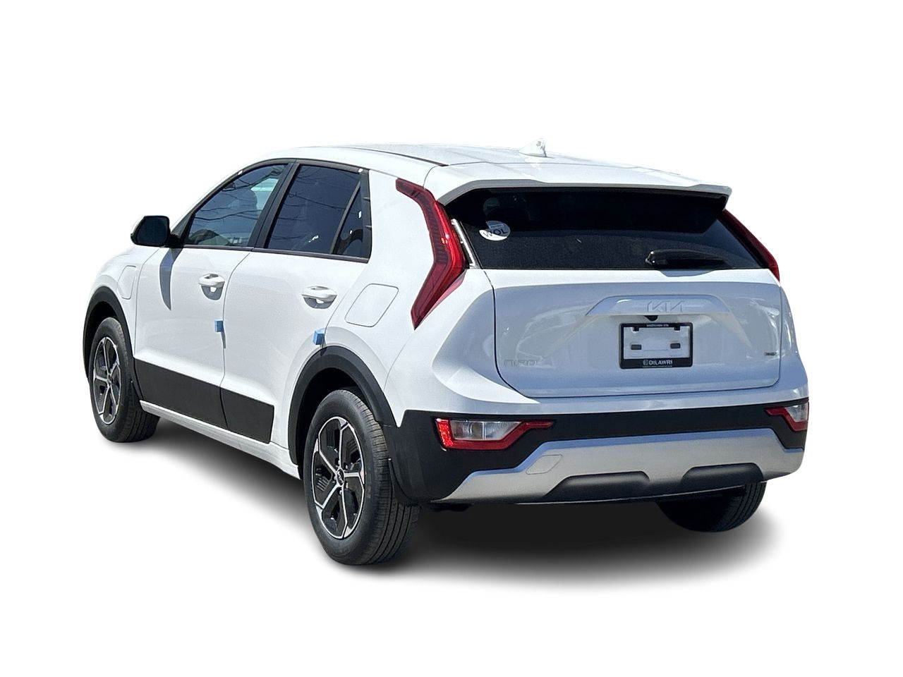 2025 Kia Niro PHEV in Markham, Ontario