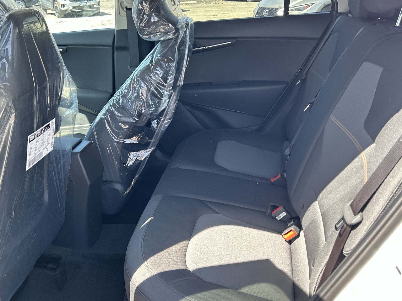 2025 Kia Niro PHEV in Markham, Ontario