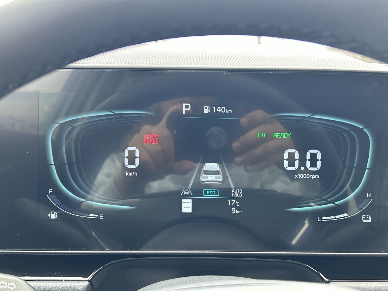 Kia Niro PHEV  2025 à Markham, Ontario