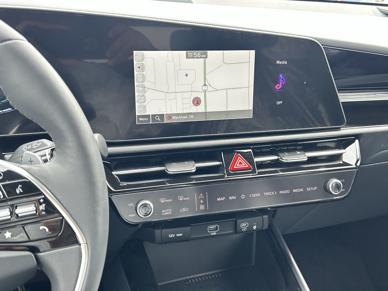 Kia Niro PHEV  2025 à Markham, Ontario