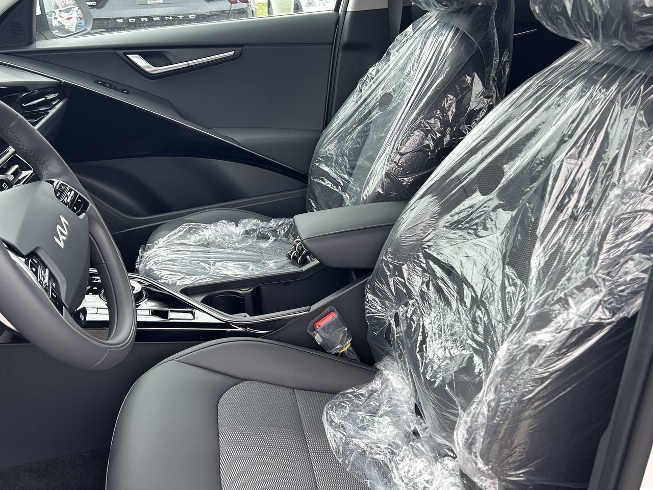 Kia Niro PHEV  2025 à Markham, Ontario