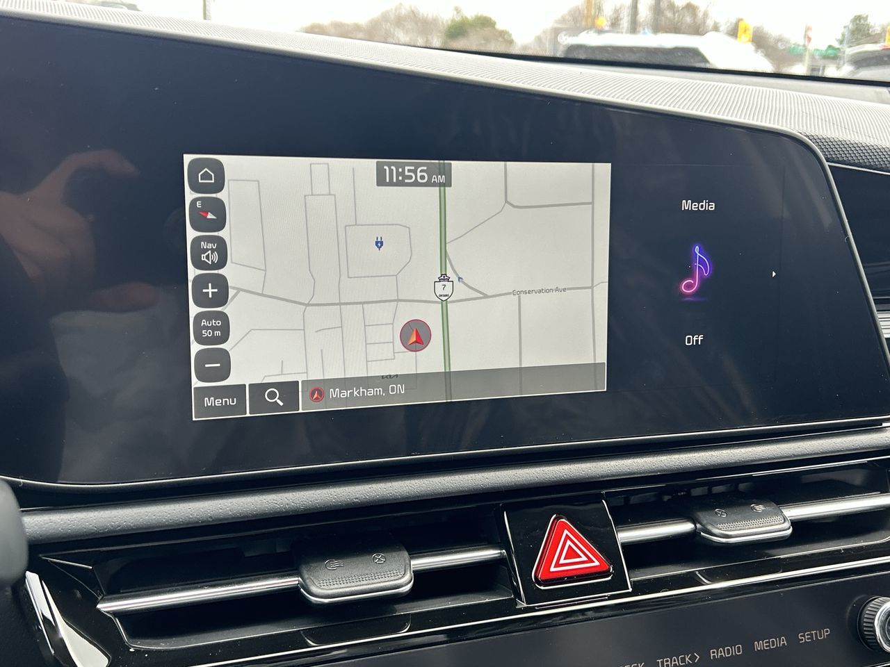 Kia Niro PHEV  2025 à Markham, Ontario