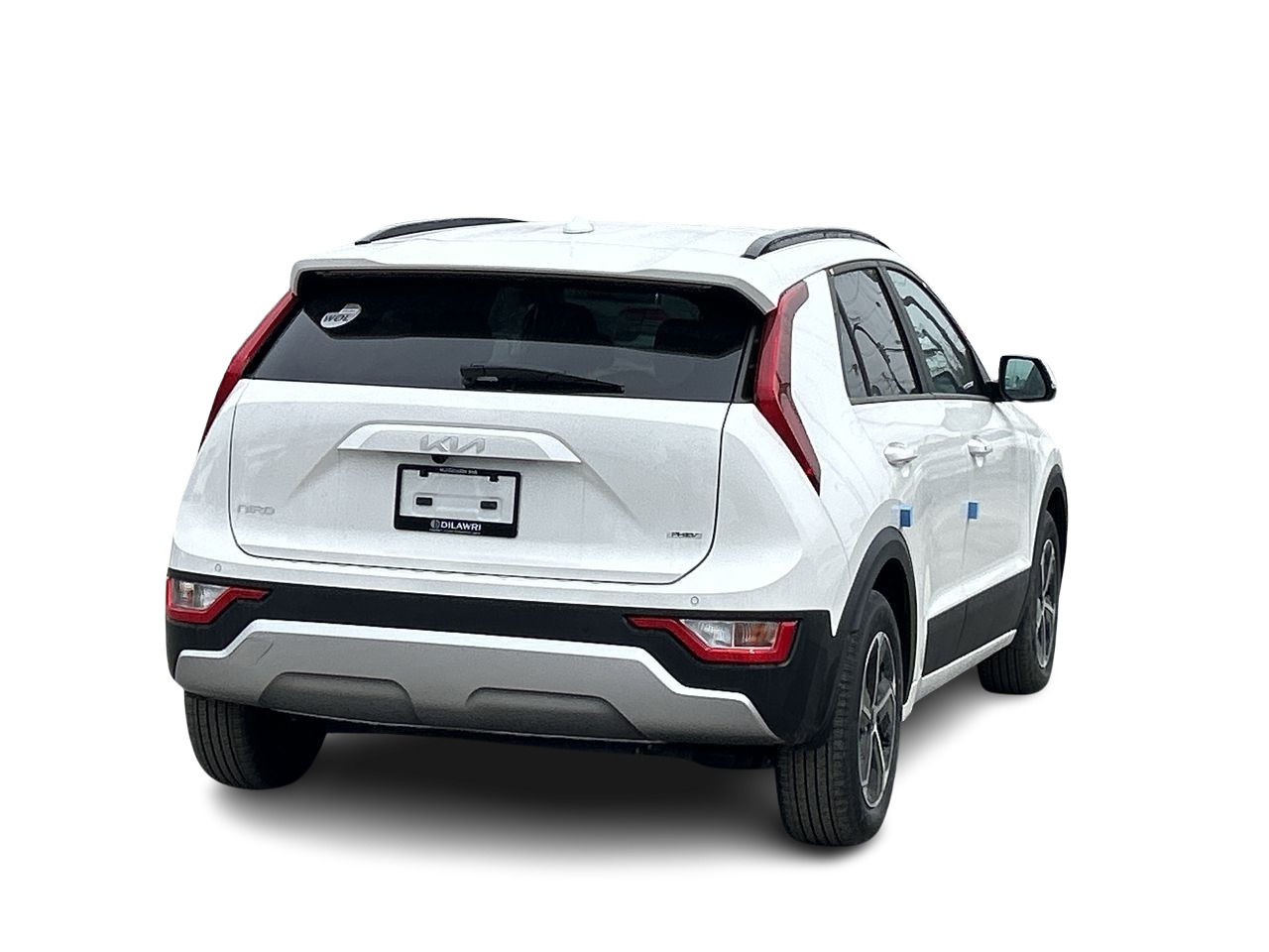 Kia Niro PHEV  2025 à Markham, Ontario