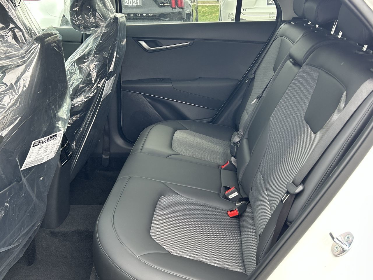 Kia Niro PHEV  2025 à Markham, Ontario