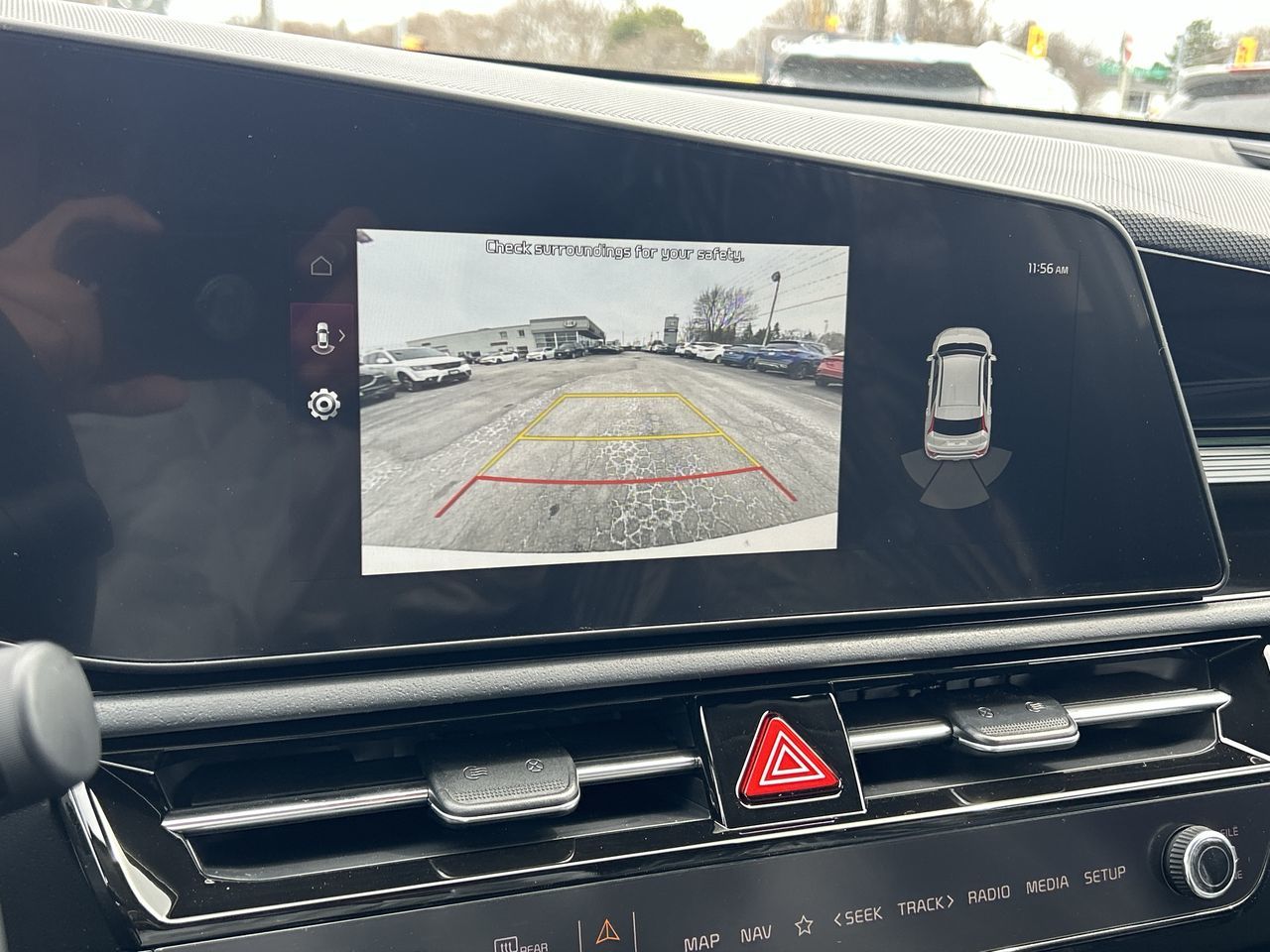Kia Niro PHEV  2025 à Markham, Ontario