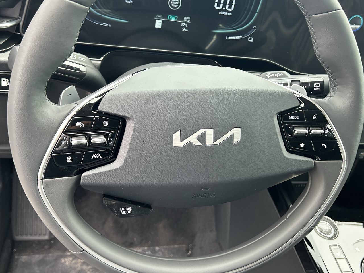 Kia Niro PHEV  2025 à Markham, Ontario