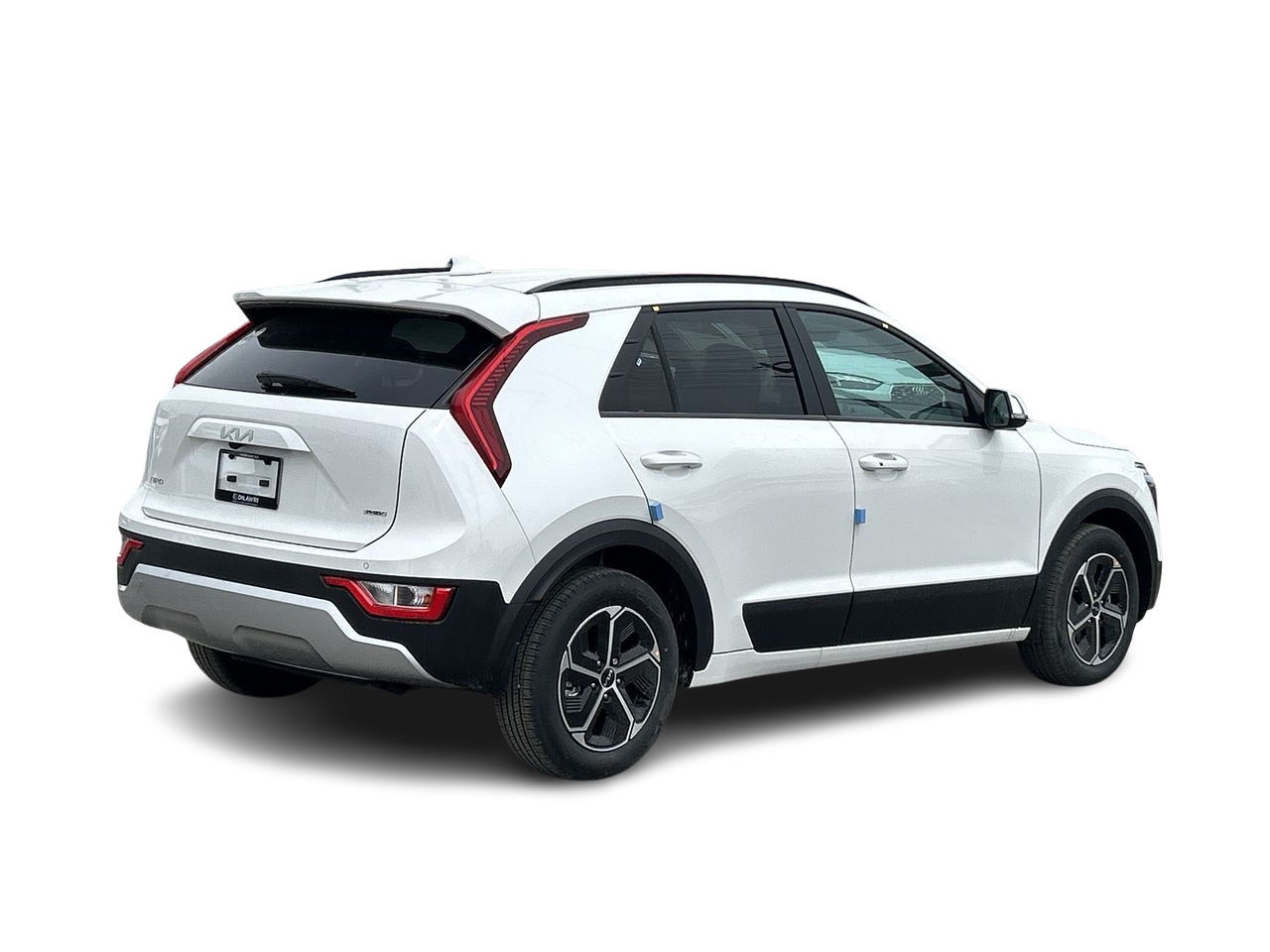 Kia Niro PHEV  2025 à Markham, Ontario
