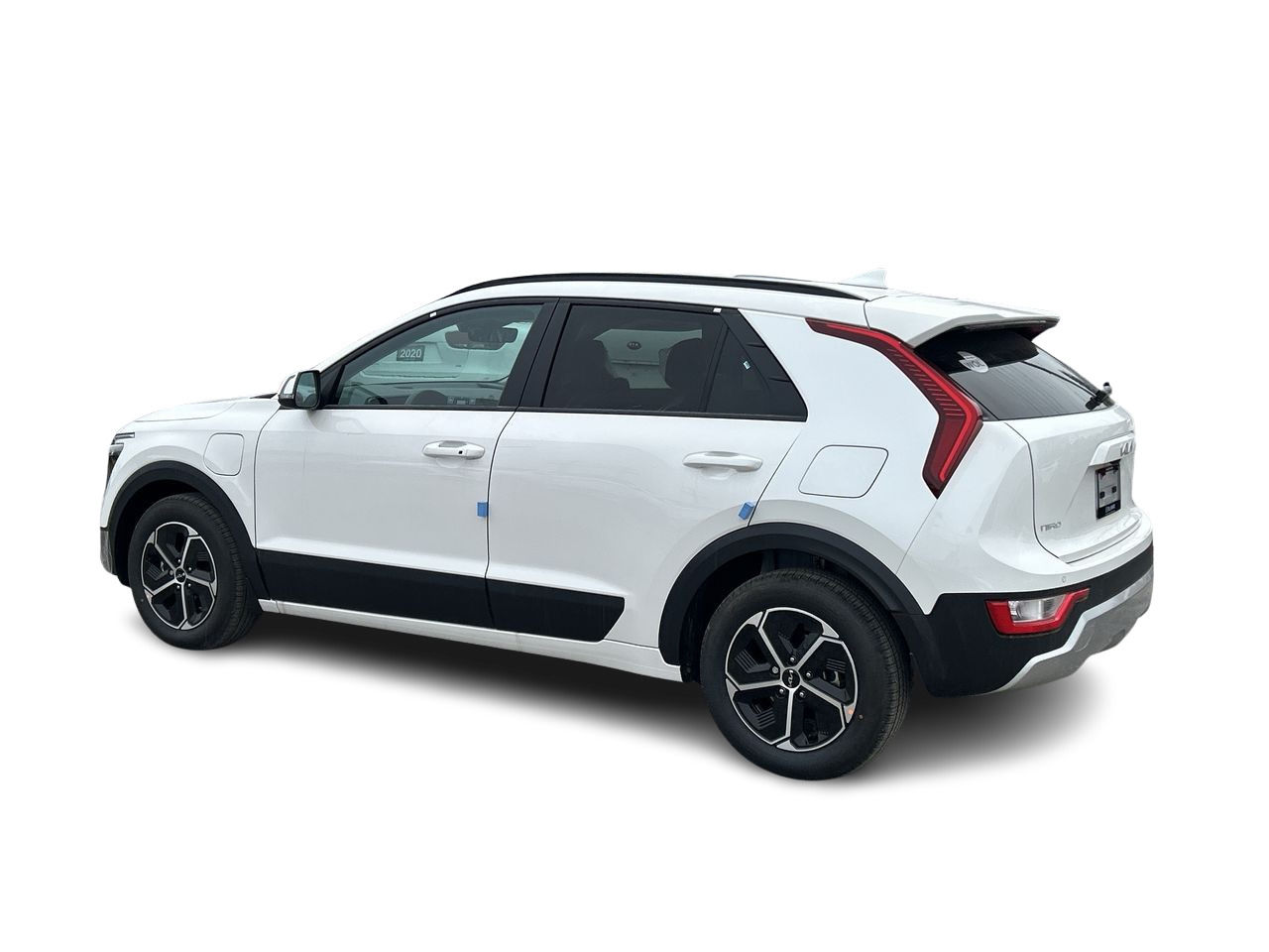 Kia Niro PHEV  2025 à Markham, Ontario