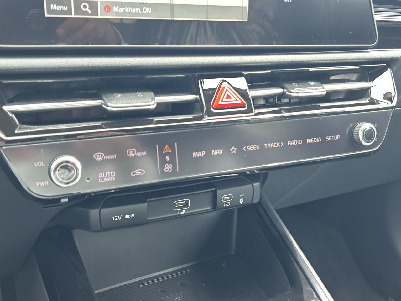 Kia Niro PHEV  2025 à Markham, Ontario