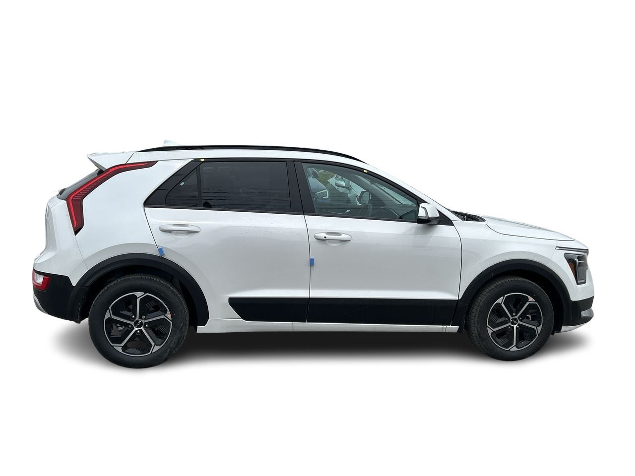 Kia Niro PHEV  2025 à Markham, Ontario