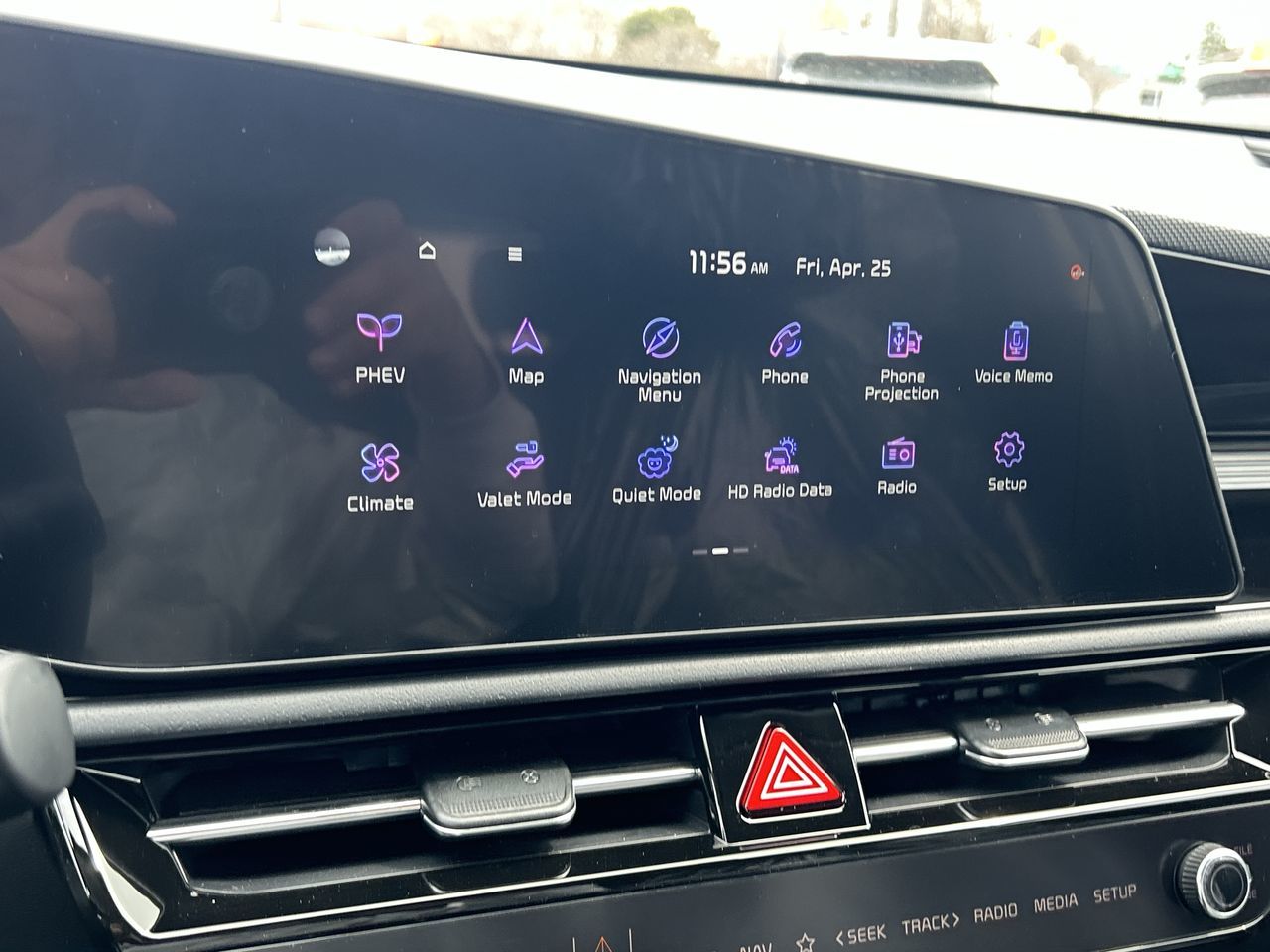 Kia Niro PHEV  2025 à Markham, Ontario
