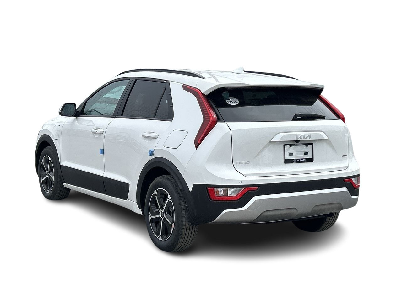 Kia Niro PHEV  2025 à Markham, Ontario