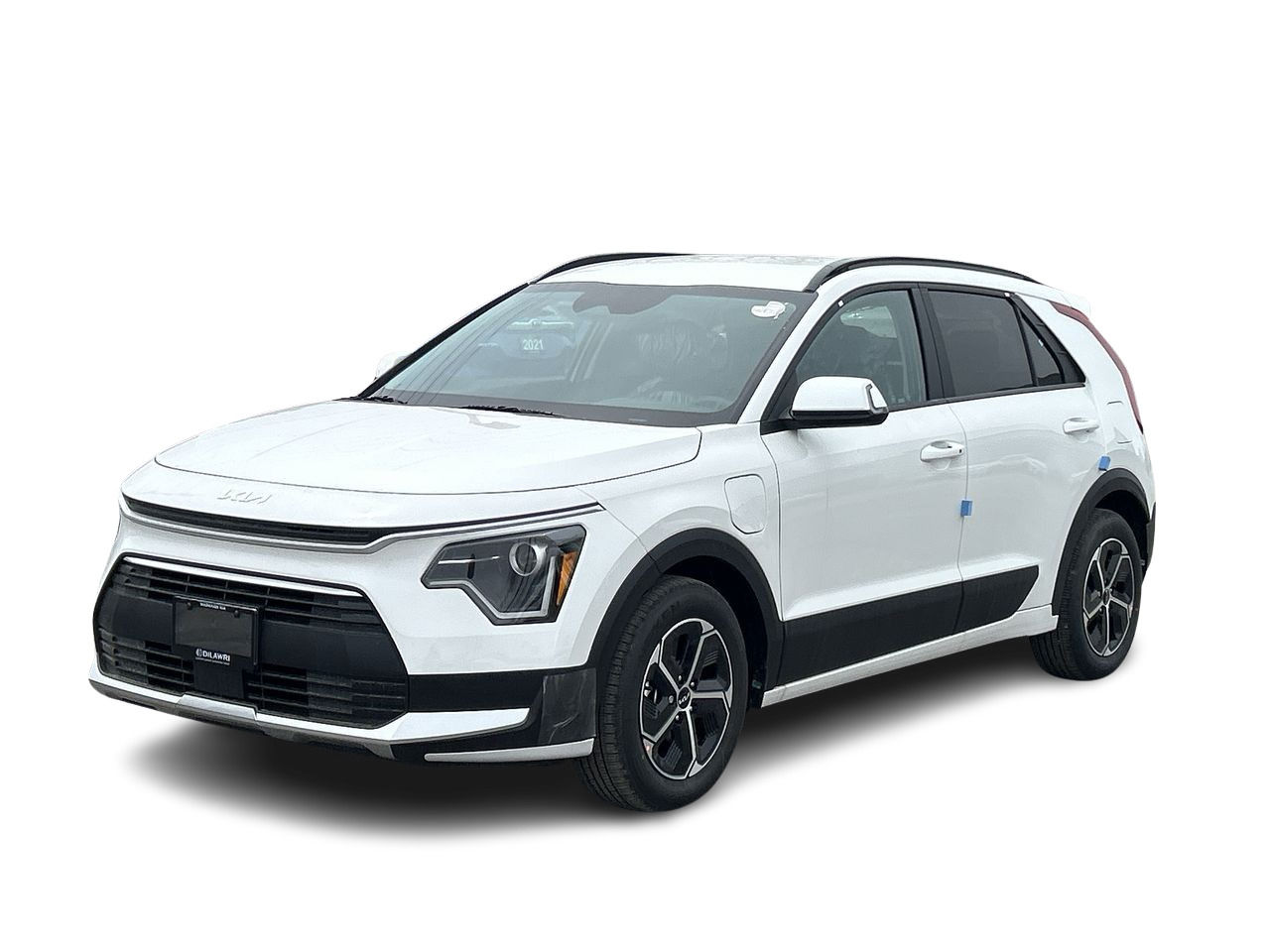 Kia Niro PHEV  2025 à Markham, Ontario