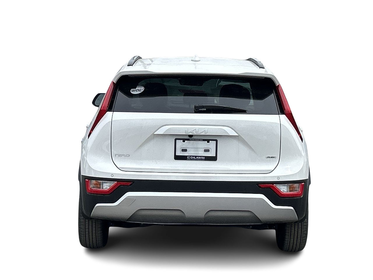 Kia Niro PHEV  2025 à Markham, Ontario