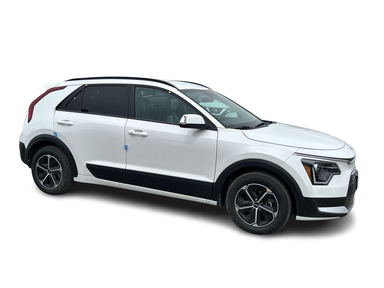 Kia Niro PHEV  2025 à Markham, Ontario