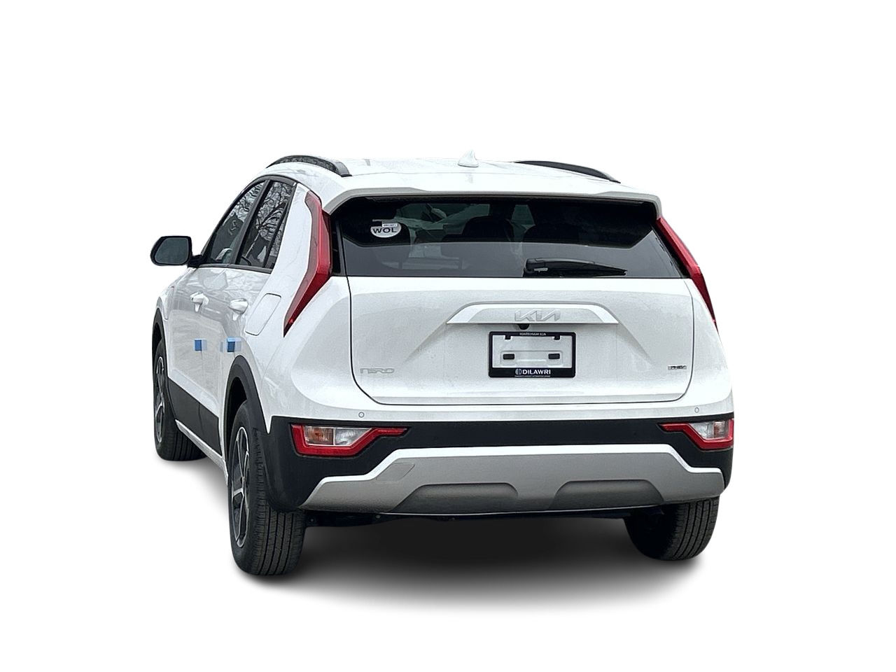 Kia Niro PHEV  2025 à Markham, Ontario