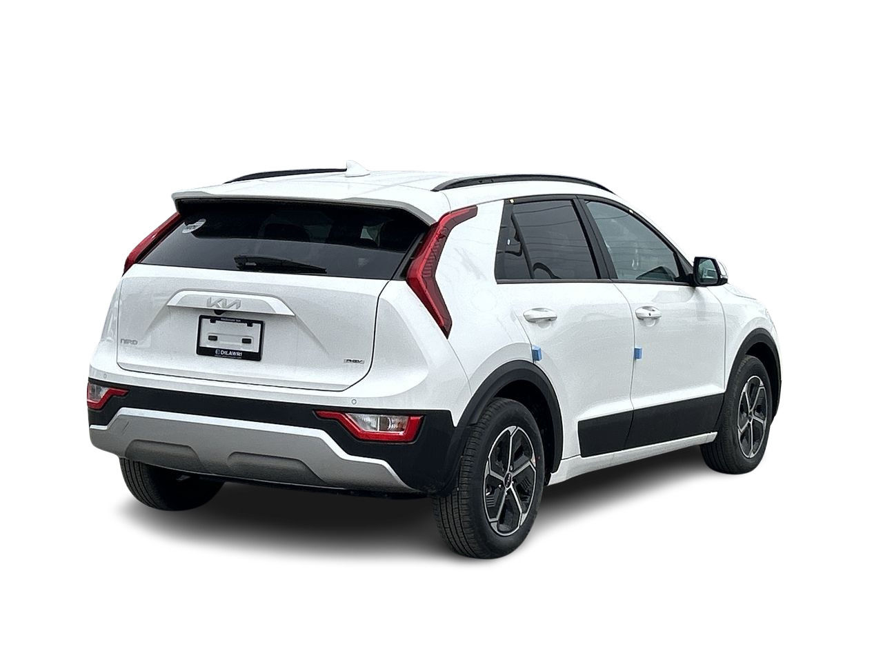 Kia Niro PHEV  2025 à Markham, Ontario