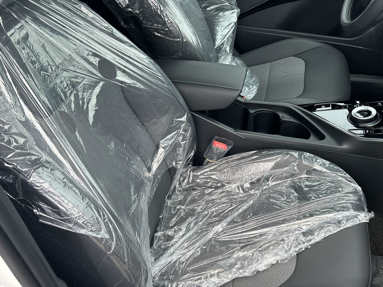 Kia Niro PHEV  2025 à Markham, Ontario