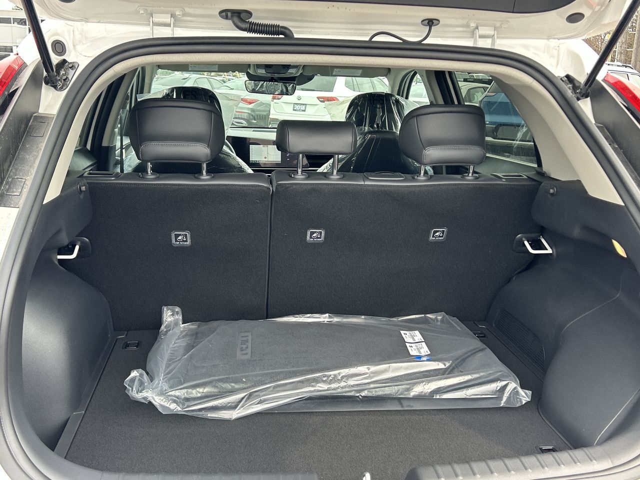 Kia Niro PHEV  2025 à Markham, Ontario